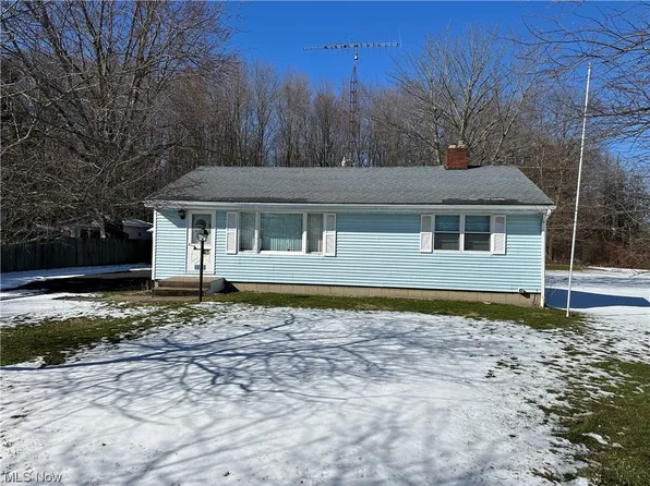 268 Sodom Hutchings Rd SE, Vienna, OH 44473