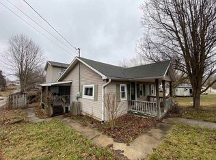 1815 27th St, Bedford, IN 47421