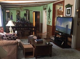 437 SW Colgate Loop, Fort White, FL 32038