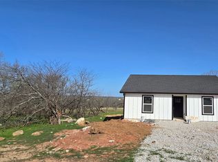 380 Cimmarron Trl, Bridgeport, TX 76426