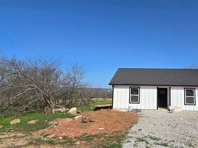 380 Cimmarron Trl, Bridgeport, TX, 76426