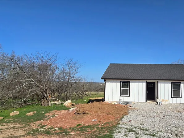 380 Cimmarron Trl, Bridgeport, TX 76426