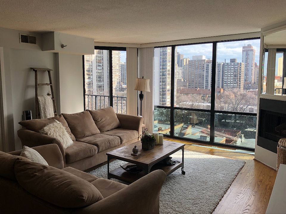 1st image of 1309 N Wells St APT 1007
