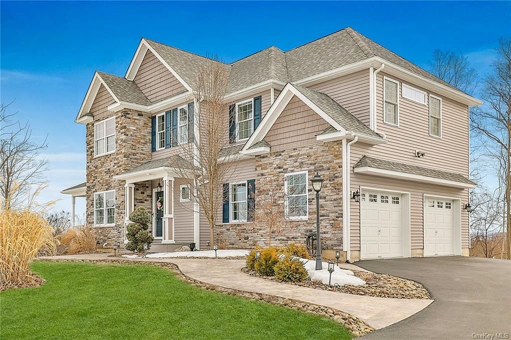 7 Sunrise Pointe, Chester, NY 10918 Zillow