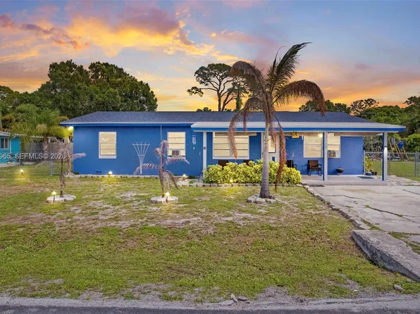 3108 Mura Dr, Fort Pierce, FL 34982