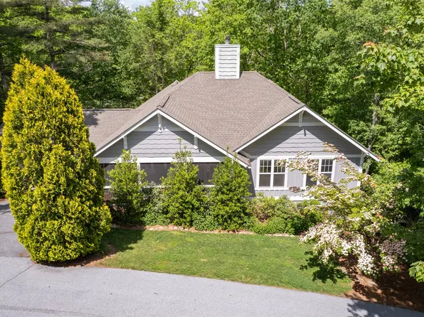 11 Woodlily Way, Highlands, NC 28741