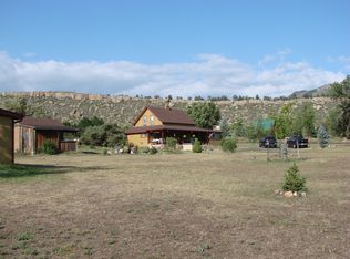 9238 Buckhorn Rd, Loveland, CO 80538