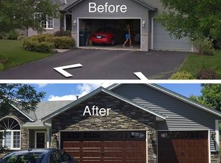 16589 Festal Ave, Farmington, MN 55024