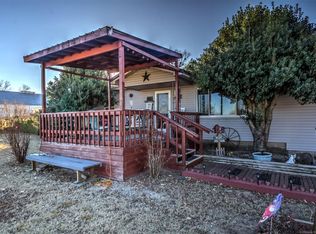 309 N Chestnut St, Copan, OK 74022