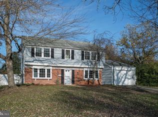 12604 Kingsfield Ln, Bowie, MD 20715