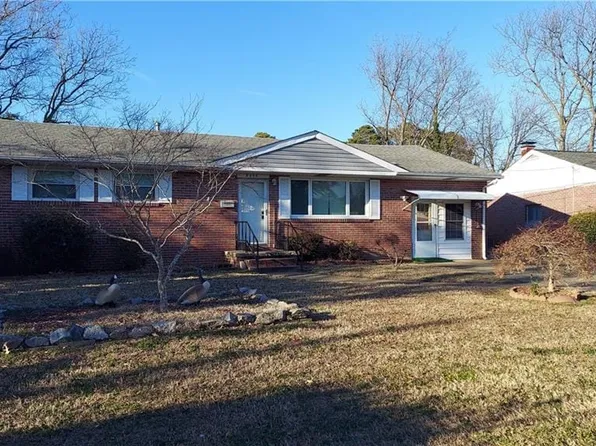 8409 Jolima Ave, Norfolk, VA 23518