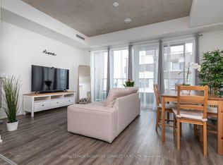 1808 Saint Clair Ave W #219, Toronto, ON M6N 1J5