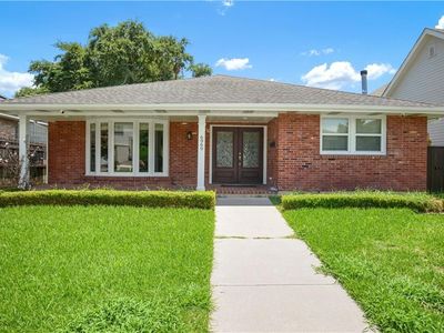 6969 Argonne Blvd, New Orleans, LA, 70124