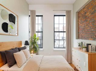 283 Himrod St #4A, Brooklyn, NY 11237