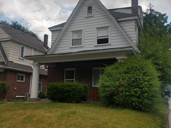 2nd image of 6628 Wilkins Ave #4