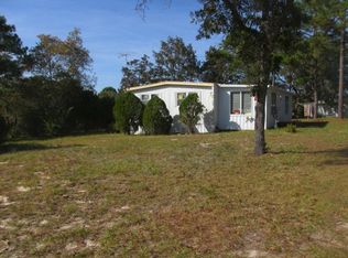 5075 W Meadow St, Homosassa, FL 34446