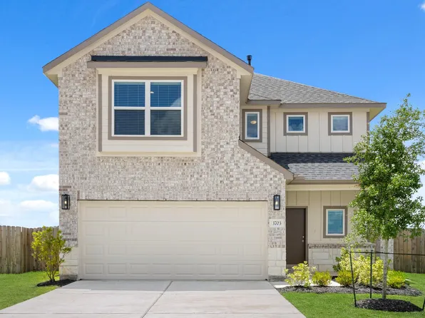 3926 Downy Birch Ln, Houston, TX 77084