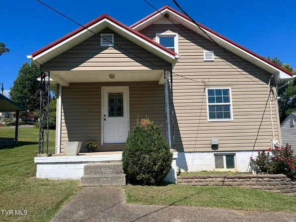 1809 Madison St, Kingsport, TN 37665