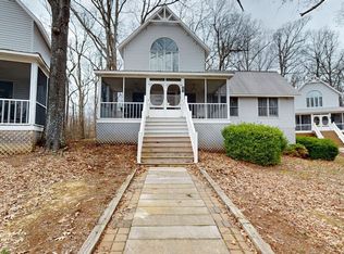 207 Hurst Haven Dr, Grand Rivers, KY 42045