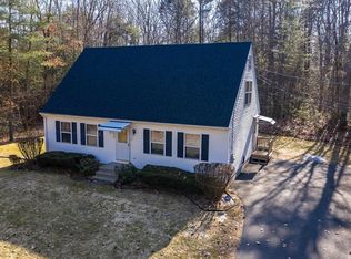 1388 Westhampton Rd, Northampton, MA 01062