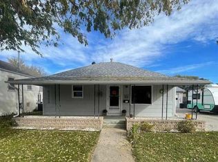 1313 Bryant Ave, Scottsbluff, NE 69361