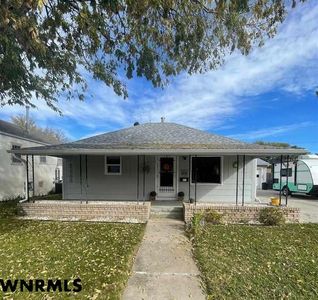 1313 Bryant Ave, Scottsbluff, NE, 69361