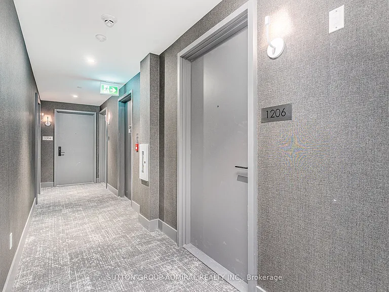 308 Jarvis St #1206 — Photo 4