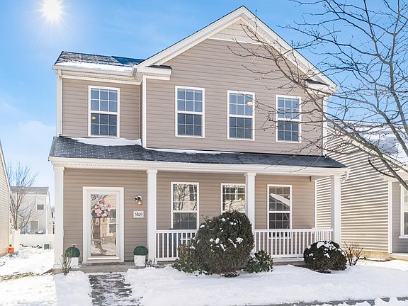 2nd image of 5809 Marble Creek St