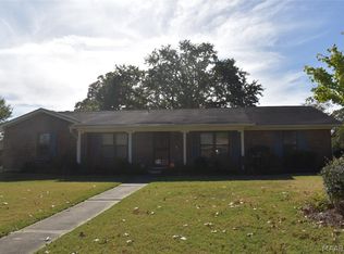 3402 Royal Carriage Dr, Montgomery, AL 36116