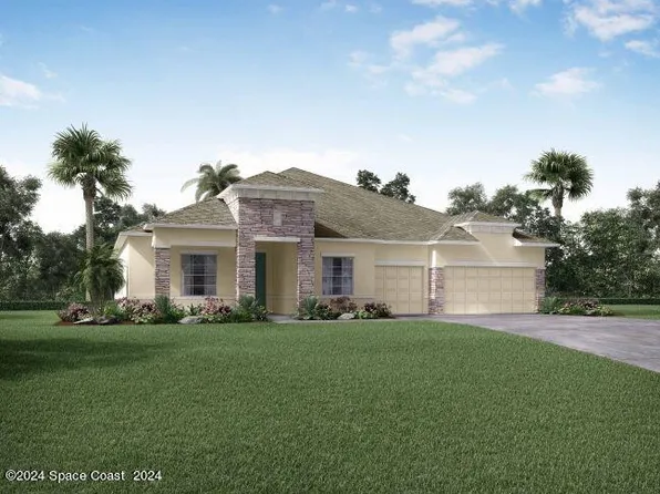 4557 Cornwall Dr, Merritt Island, FL 32953