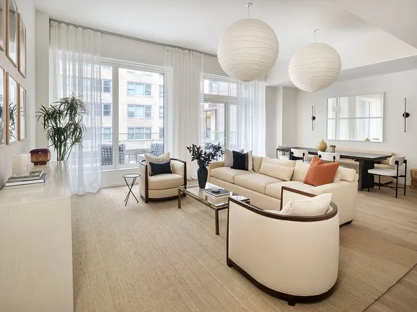 249 E 62nd St #2D, New York, NY 10065