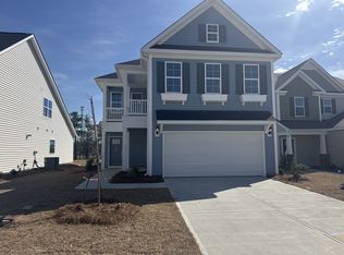 736 Garwood Rd, Columbia, SC 29229