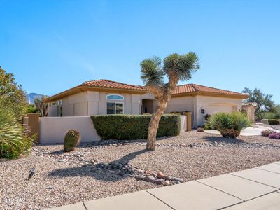 1524 E Crown Ridge Way, Oro Valley, AZ, 85755