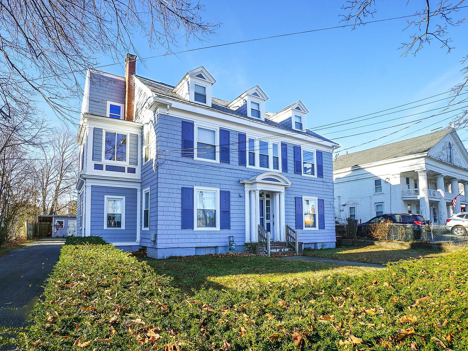 60 Pleasant St — Photo 1