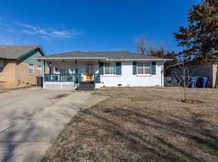 2229 Downing St, Oklahoma City, OK 73120