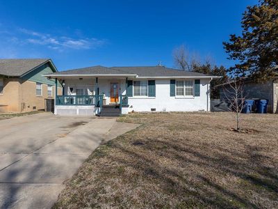 2229 Downing St, Oklahoma City, OK, 73120