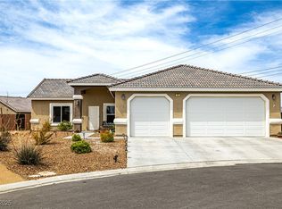 10 Magnolia Blvd, Pahrump, NV 89048