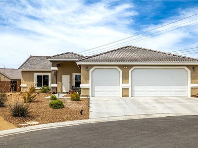 10 Magnolia Blvd, Pahrump, NV, 89048
