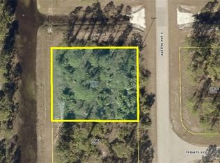 754 Aletha Ave S, Lehigh Acres, FL 33974