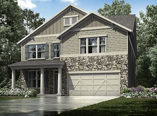 707 Hedge Brook Dr, Woodstock, GA 30188