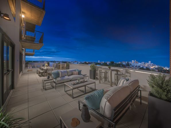 1515 Julian St APT 803