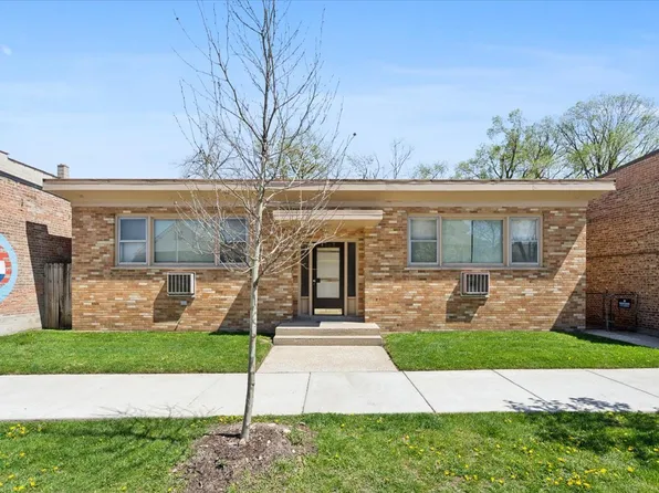 4117 Joliet Ave, Lyons, IL 60534