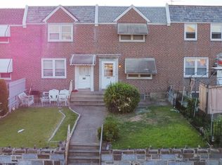 7204 Rupert St, Philadelphia, PA 19149