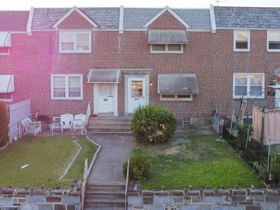 7204 Rupert St, Philadelphia, PA, 19149