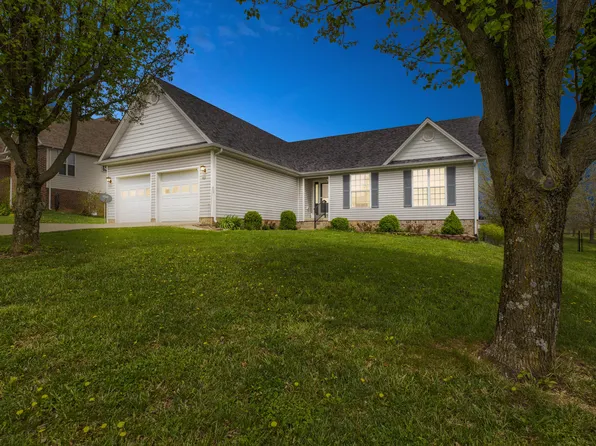903 Equestrian Way, Mt Sterling, KY 40353