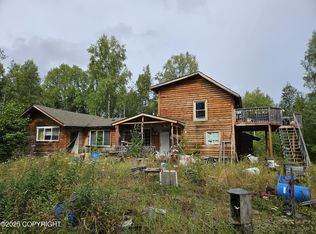 70251 S Parks Hwy, Willow, AK 99688