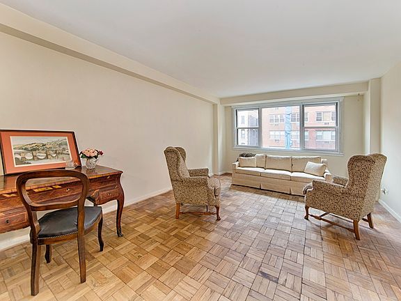 3rd image of 1056 Lexington Ave #9H