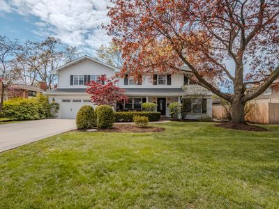 2947 Peachgate Ct, Glenview, IL, 60026