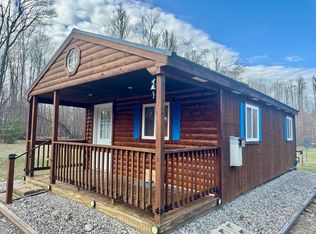1304 Tabitha Trl, Mio, MI 48647