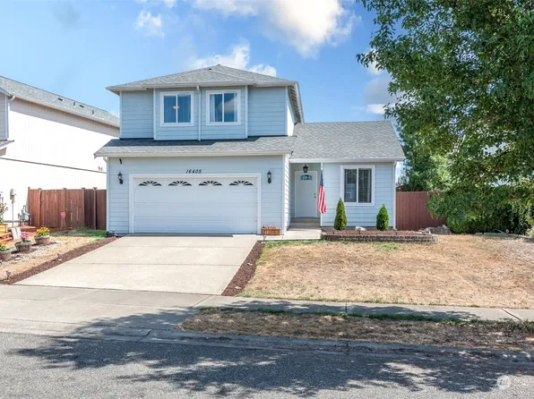 16405 Cascadian Avenue SE, Yelm, WA 98597